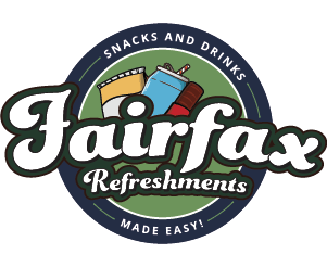 Fairfax Refreshments Logo
